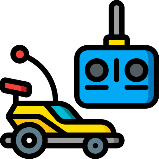 R/C Toys