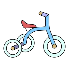 Tricycles & Scooty
