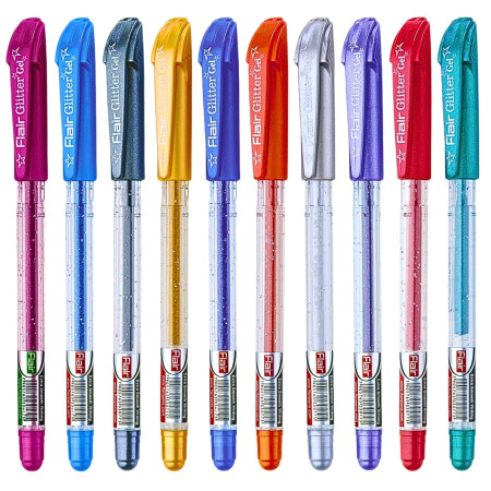 Glitter Pen - Hauser MRP 10