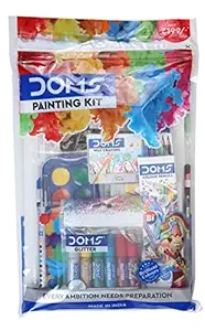 Doms gift kit - 200