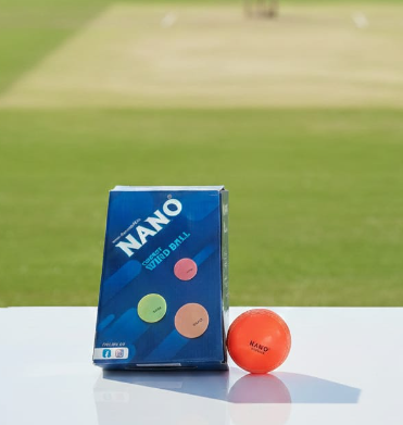 Dixon Nano Wind Ball