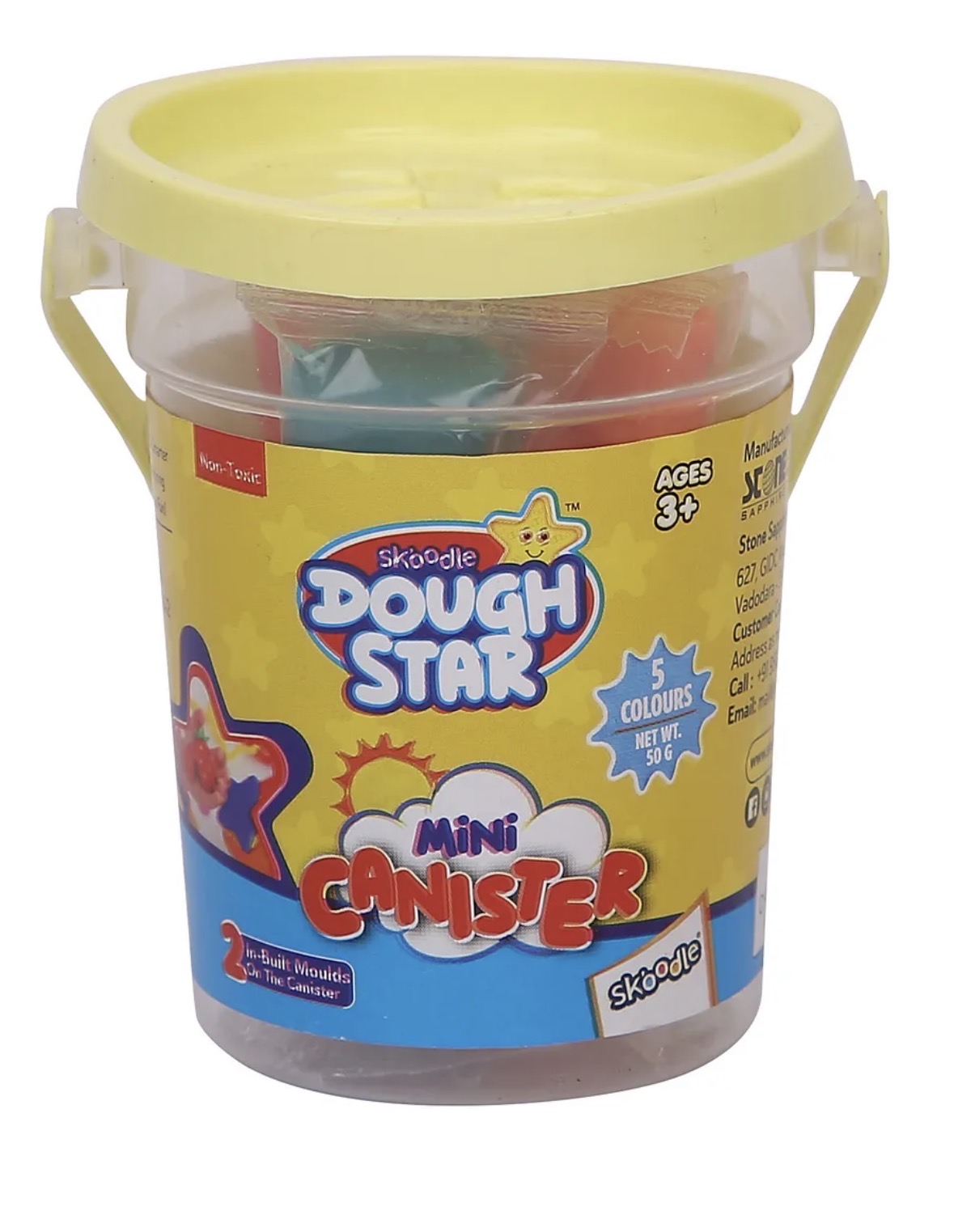 Drought Clay for art work