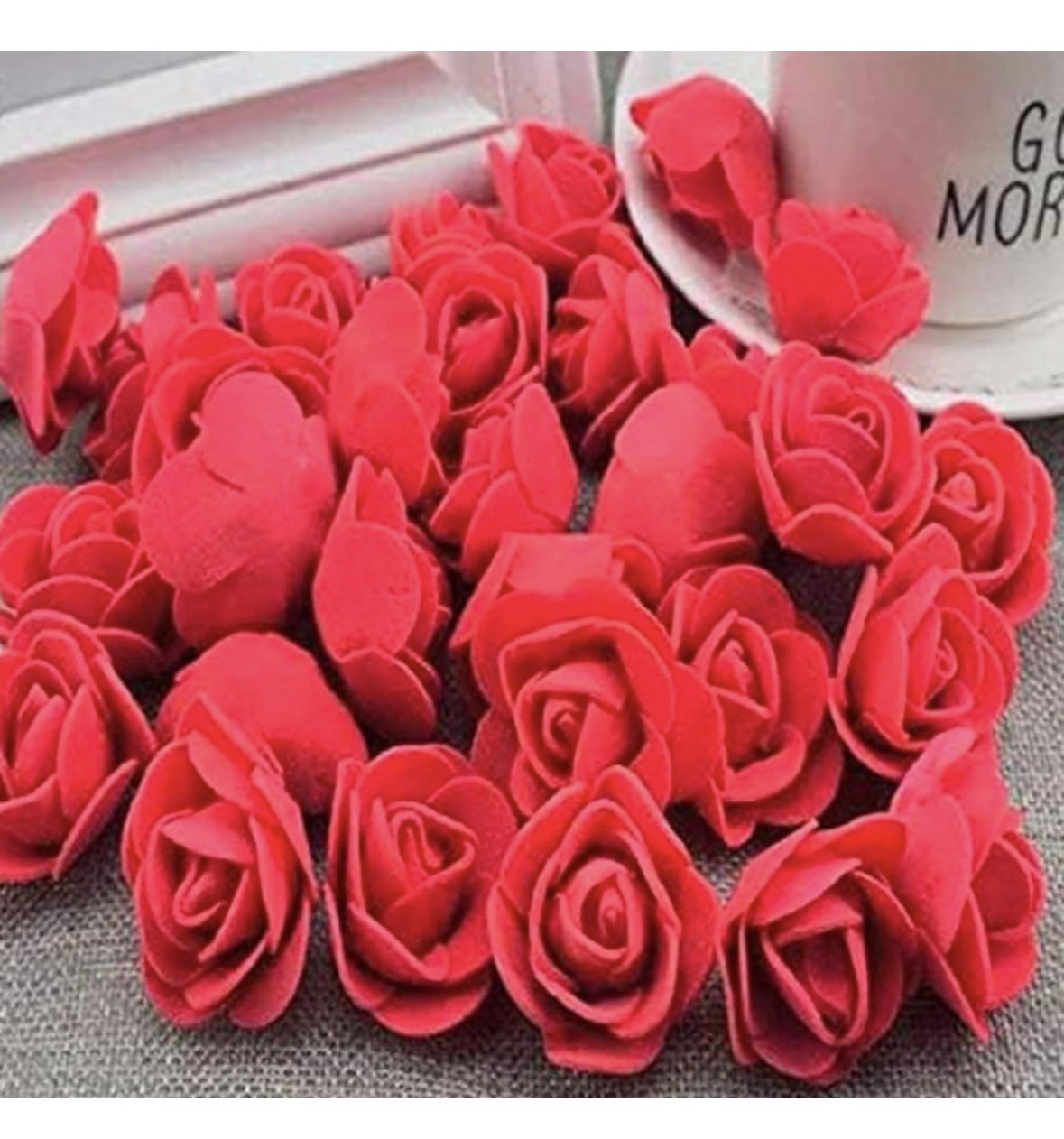 Rose flowers for art work