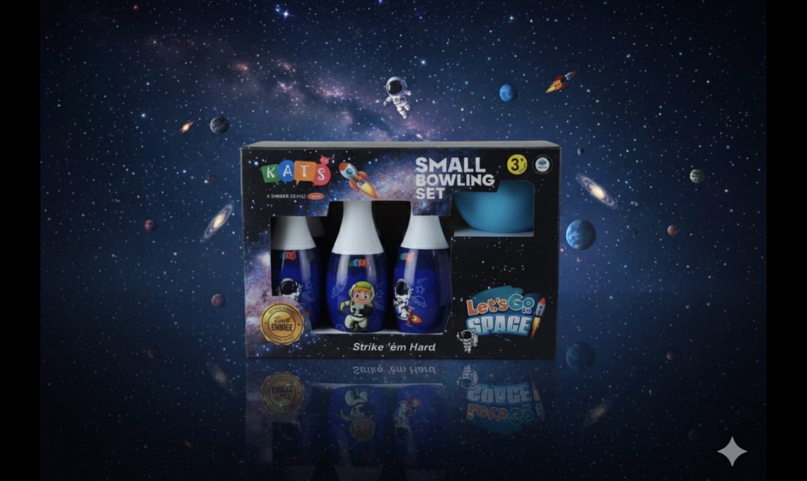 Bowling Set for kids