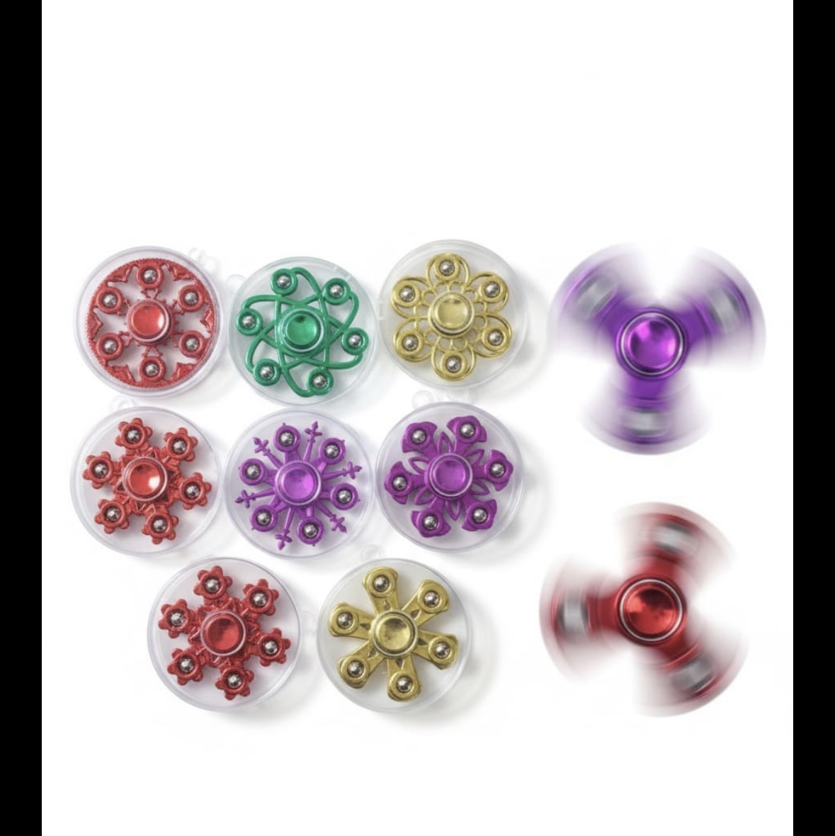 Spinner Toy