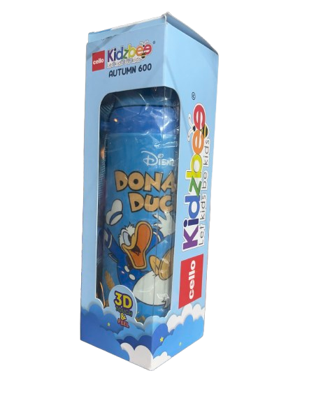 Cello kidzbee Autumn 600