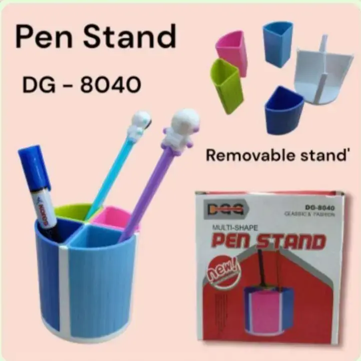 Pen Stand DG-8040