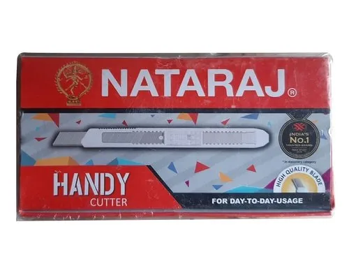 Nataraj Handy Cutter