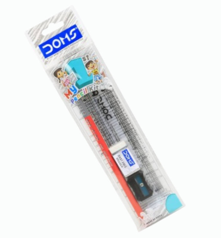 Doms Pencil Kit - MRP 15