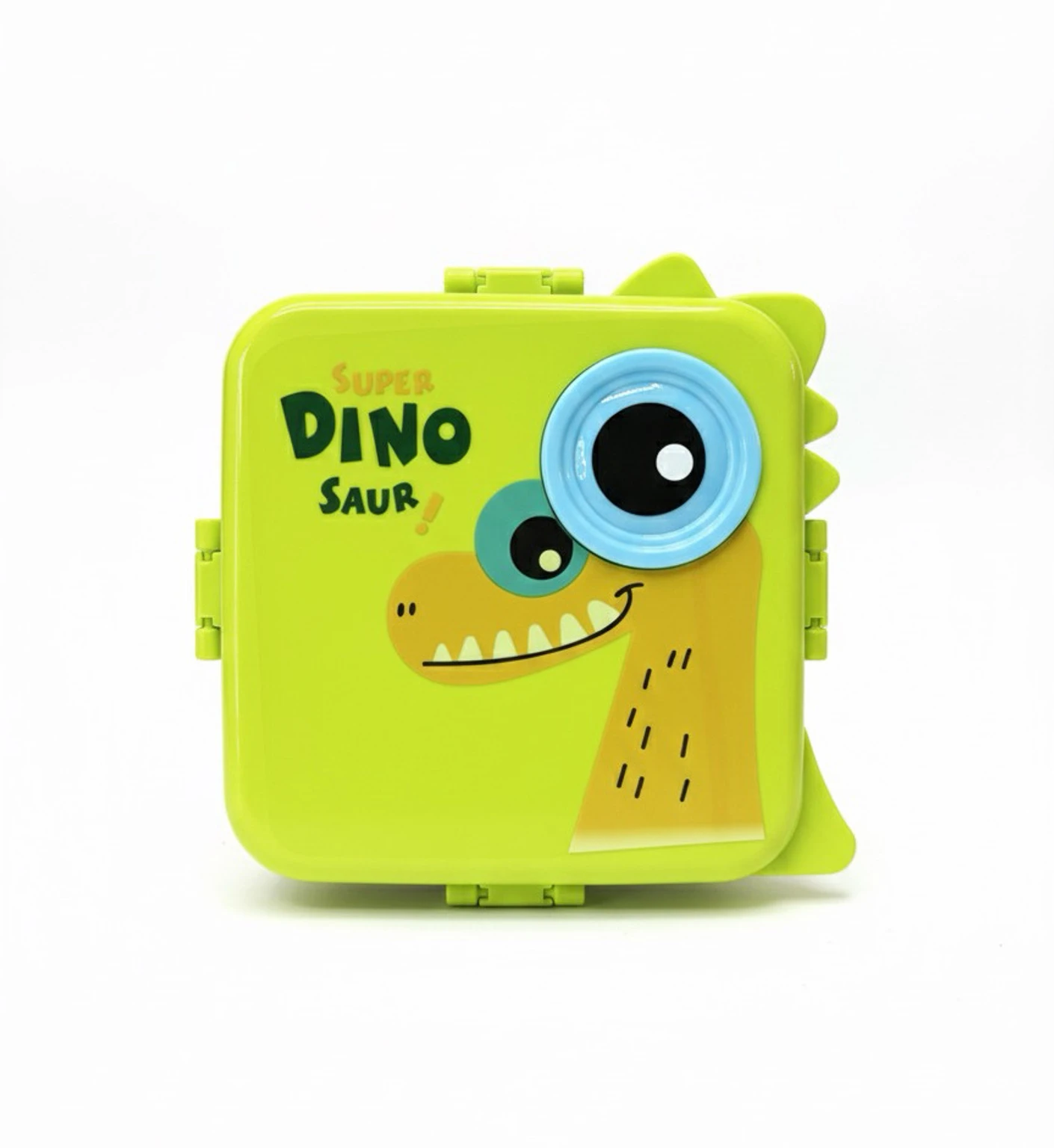 Dino Lunch Box - Tiffin