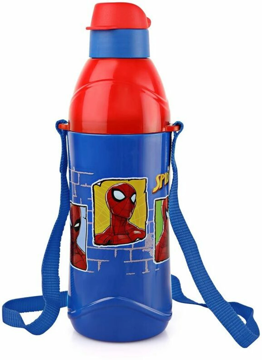 Puro Steel -x kids zee 600 water bottle