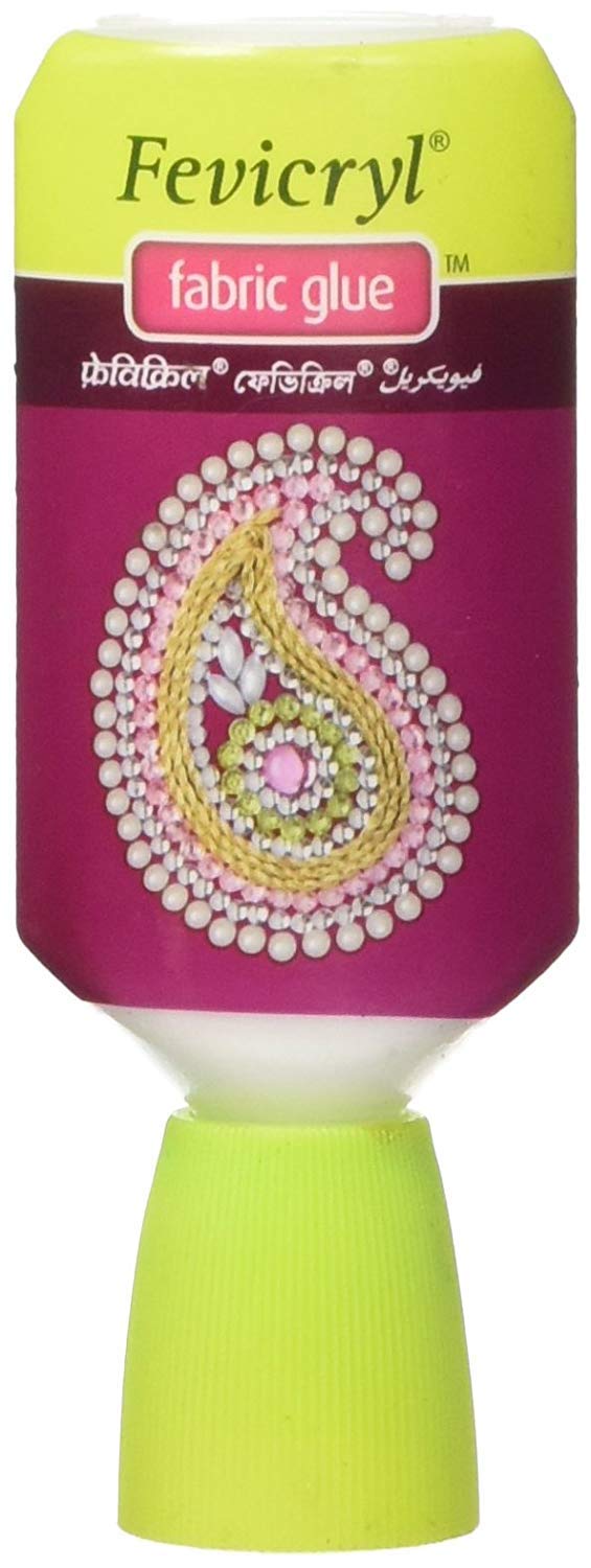 Fevicryl Fabric Glue 30G