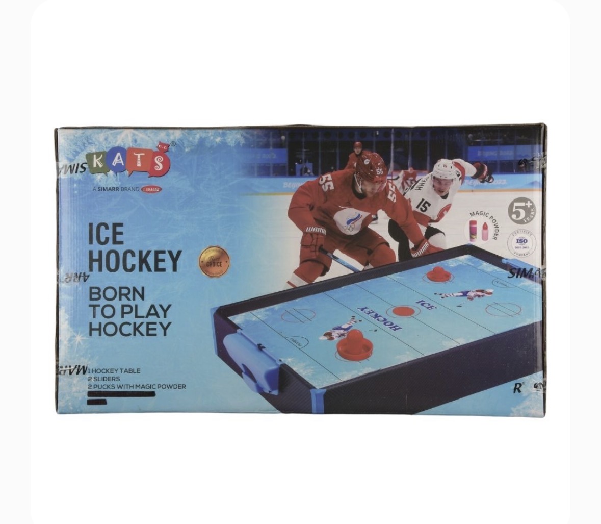 KATS ice hockey -Big size