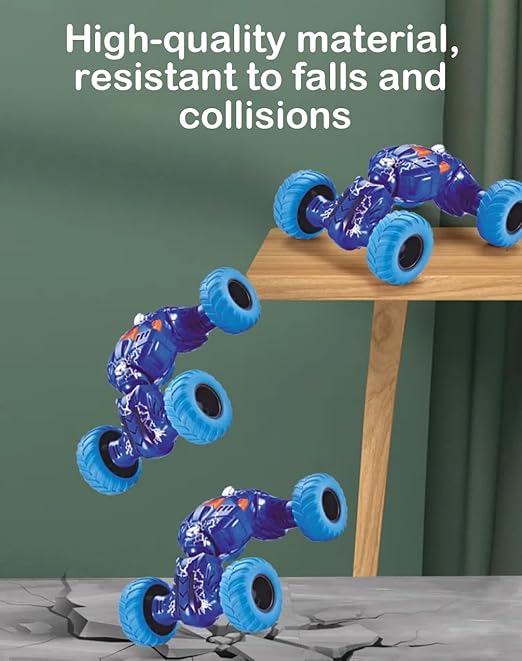 DTX Monster Telescopic Car