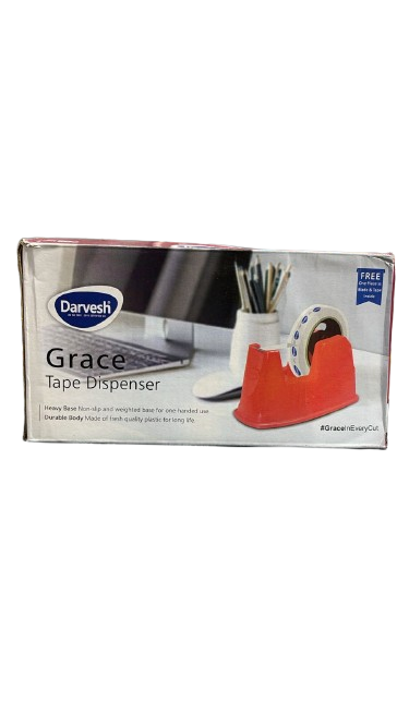 Grace Tape Dispenser - Big Size
