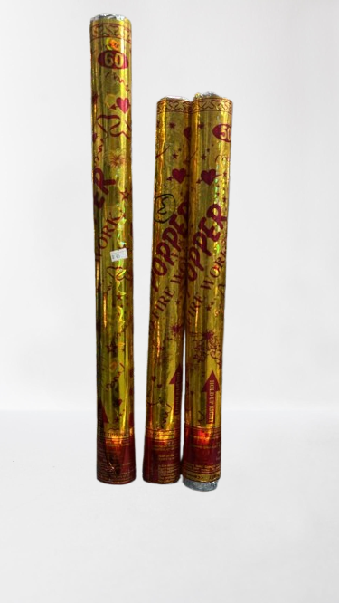 Party pooper - big size