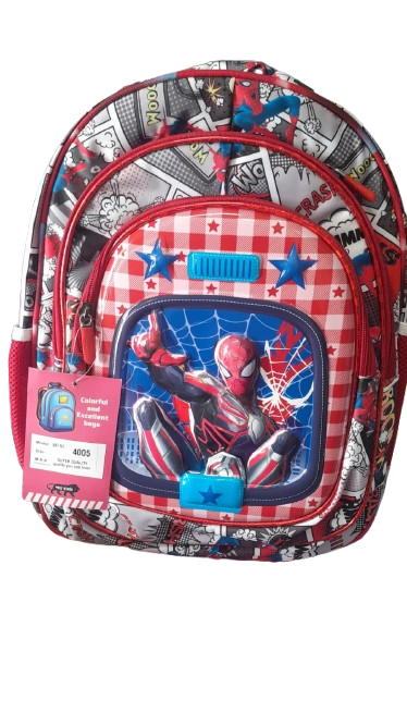 School Bag - Big size 4005