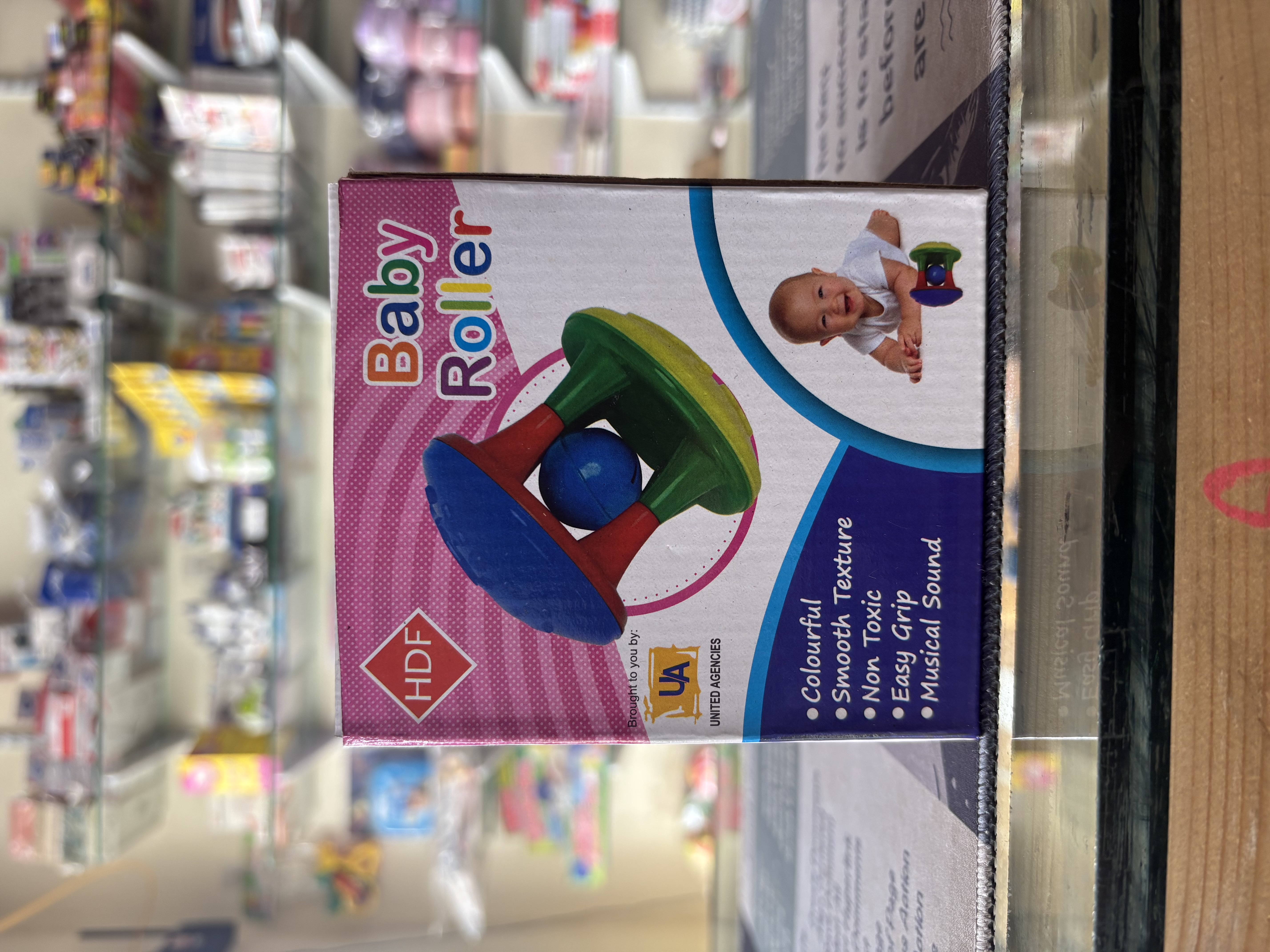 Baby Roller for kids