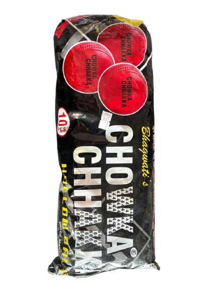 Chowka Chawka Hollow Ball , Cricket Ball