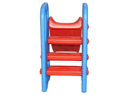 Playgro Super Senior Slide, Multi Color
