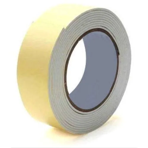 Double Side Foam Tape