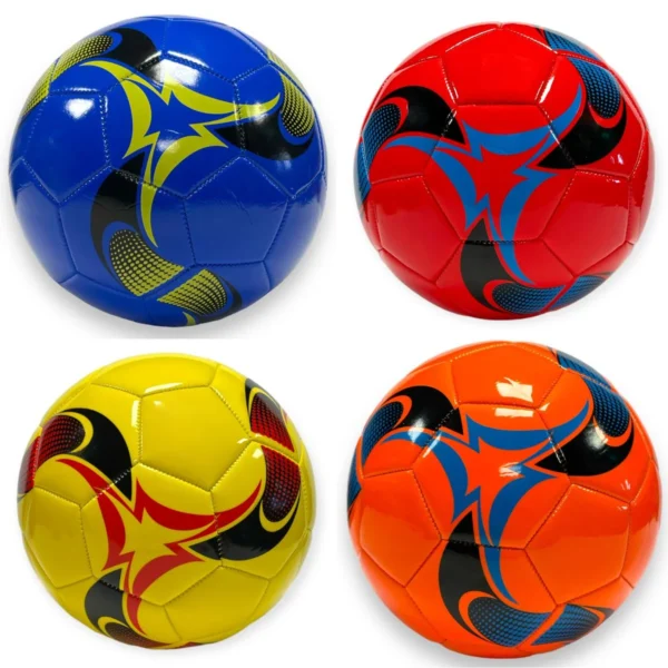 Football size -5 , Heavy PU Quality
