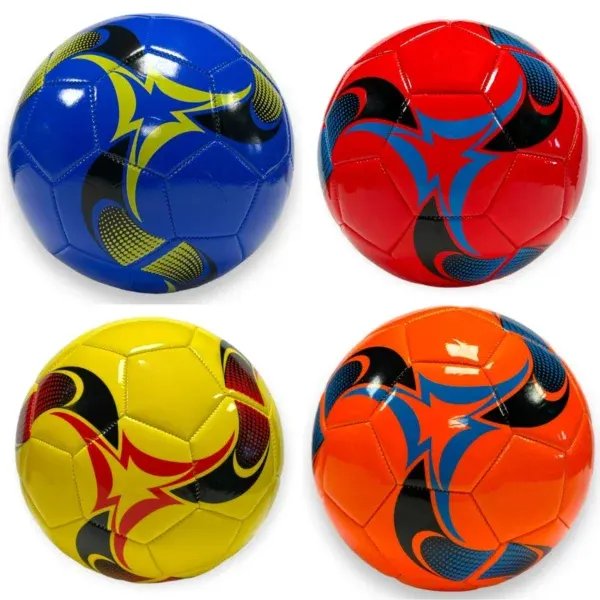 Football size -5 , Heavy PU Quality
