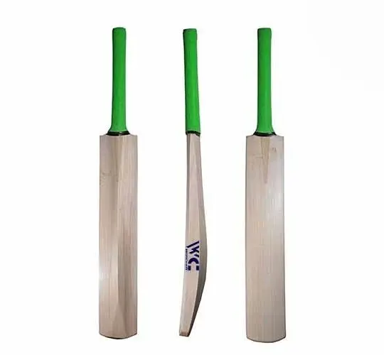 Kashmiri Willow Bat - tennis Ball Only